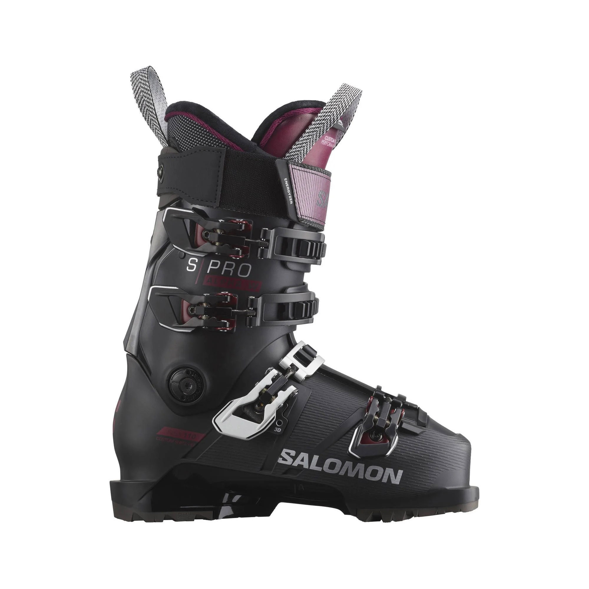 Sci salomon' S/Pro Alpha 110 EL